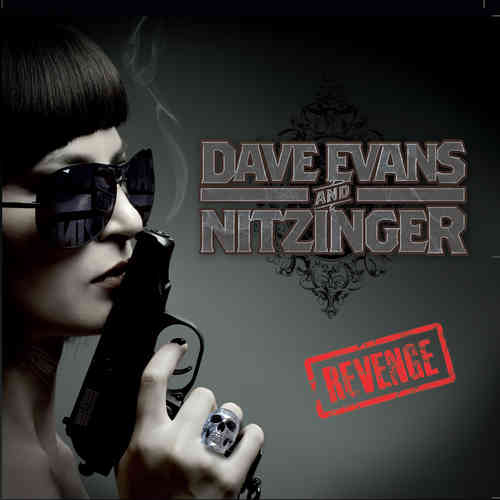 DAVE EVANS- NITZINGER - REVENGE