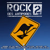 ROCK DES ANTIPODES - VOLUME 2