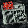 THE POOR - WHO CARES