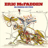 ERIC MCFADDEN - BLUEBIRD ON FIRE