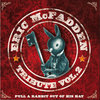 ERIC MCFADDEN - PULL A RABBIT OUT OF HIS HAT