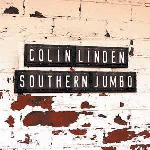 COLIN LINDEN - SOUTHERN JUMBO
