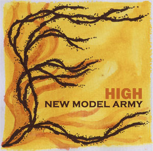 NEW MODEL ARMY - HIGH