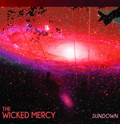 THE WICKED MERCY - SUNDOWN