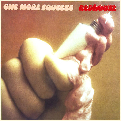 REDHOUSE-One More Squeeze