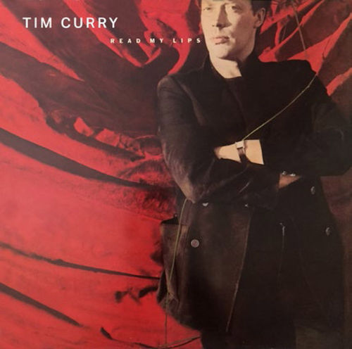 TIM CURRY - READ MY LIPS