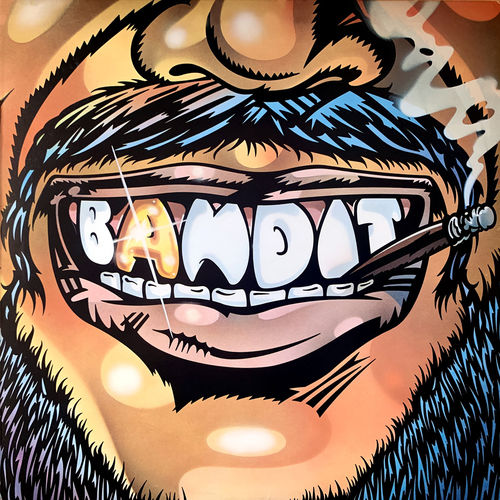 BANDIT - BANDIT