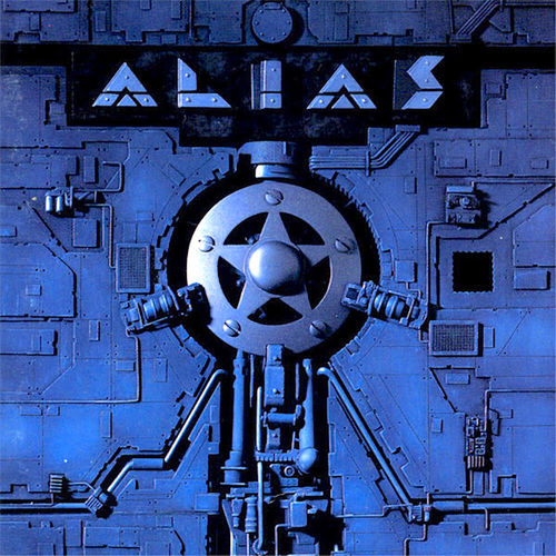 ALIAS -ALIAS
